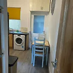 Cumbric - Cosy District Escape بيت للعطل