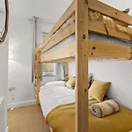 Cumbric - Cosy District Escape بيت للعطل