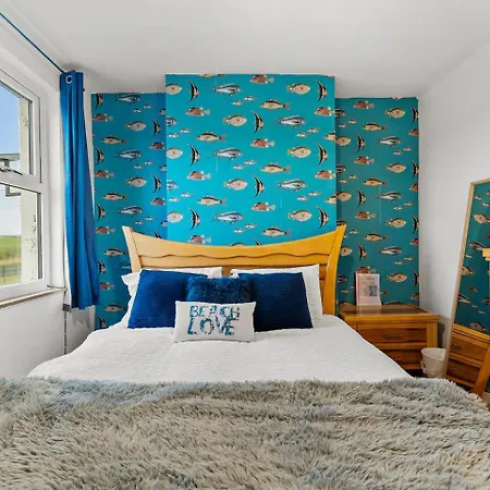 Cumbric - Cosy District Escape بيت للعطل *