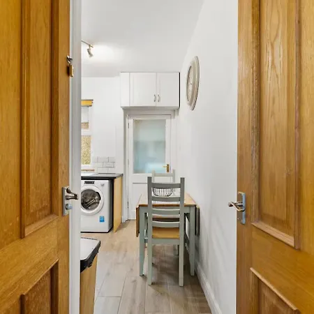 Cumbric - Cosy District Escape بيت للعطل *