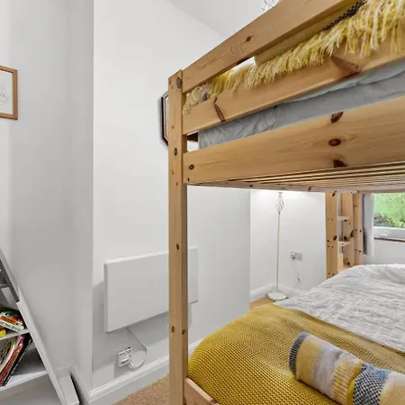 Cumbric - Cosy District Escape بيت للعطل Lamplugh