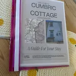 Cumbric - Cosy District Escape