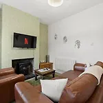 Tatil Evi Cumbric - Cosy District Escape *