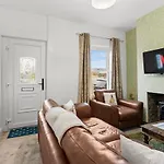 Cumbric - Cosy District Escape * Lamplugh