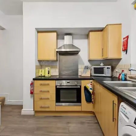 Cumbric - Cosy District Escape Lamplugh
