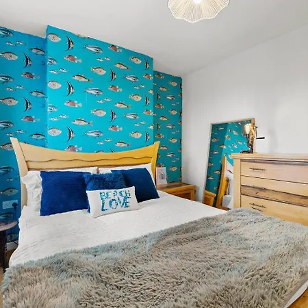 Vakantiehuis Cumbric - Cosy District Escape *