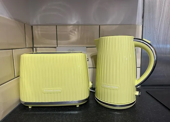 Vakantiehuis Cumbric - Cosy District Escape Lamplugh