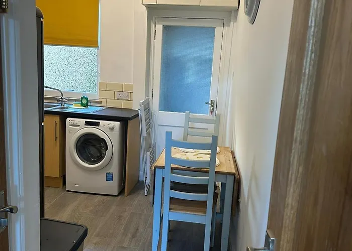 Cumbric - Cosy District Escape Vakantiehuis