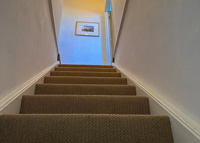 Cumbric - Cosy District Escape Vakantiehuis *