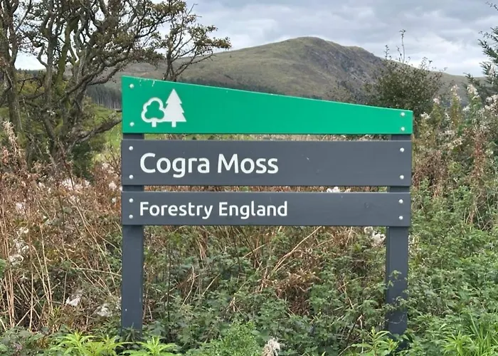 Cumbric - Cosy District Escape * Lamplugh