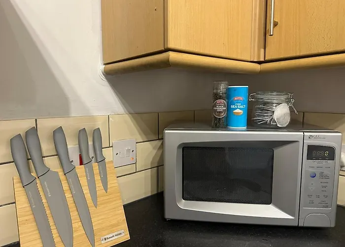 Vakantiehuis Cumbric - Cosy District Escape Lamplugh