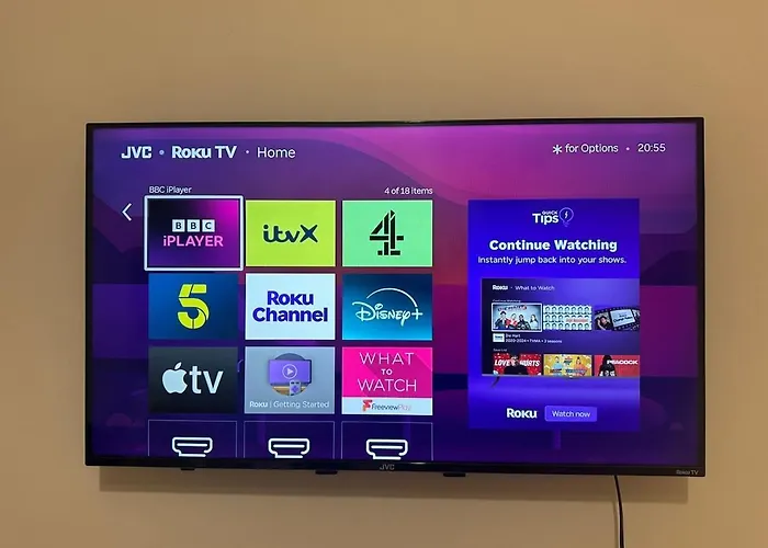 Vakantiehuis Cumbric - Cosy District Escape *