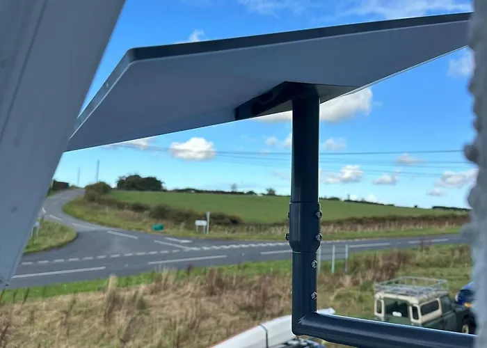 Cumbric - Cosy District Escape * Lamplugh