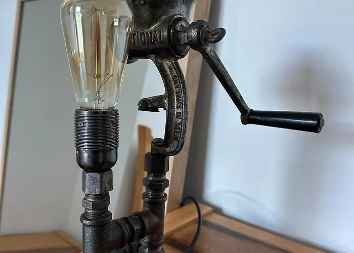 Vakantiehuis Cumbric - Cosy District Escape