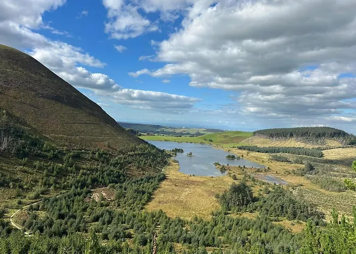 Vakantiehuis Cumbric - Cosy District Escape