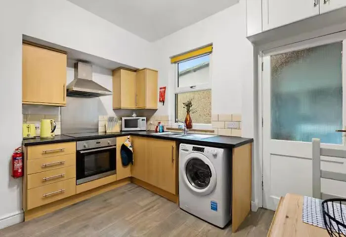 Vakantiehuis Cumbric - Cosy District Escape Lamplugh