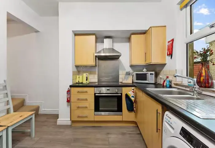 Cumbric - Cosy District Escape Lamplugh