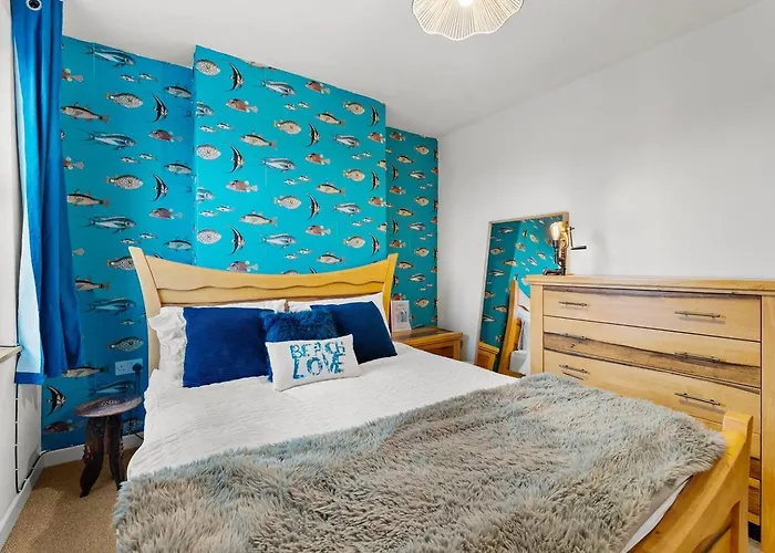 Vakantiehuis Cumbric - Cosy District Escape *