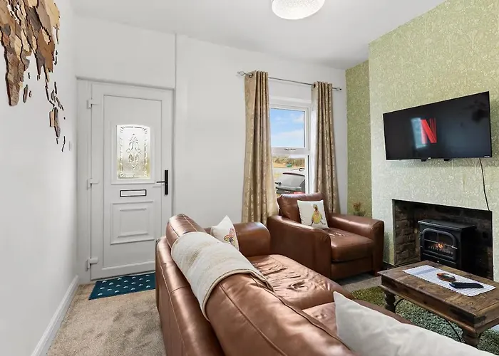 Cumbric - Cosy District Escape * Lamplugh