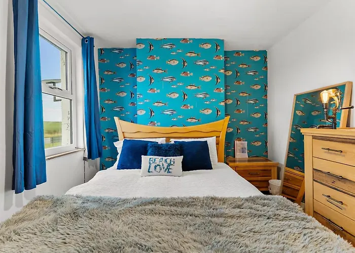 Cumbric - Cosy District Escape Vakantiehuis *