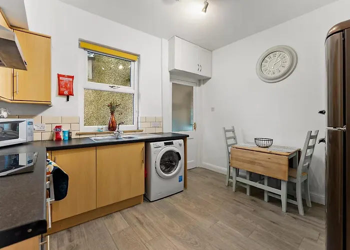 Cumbric - Cosy District Escape * Lamplugh