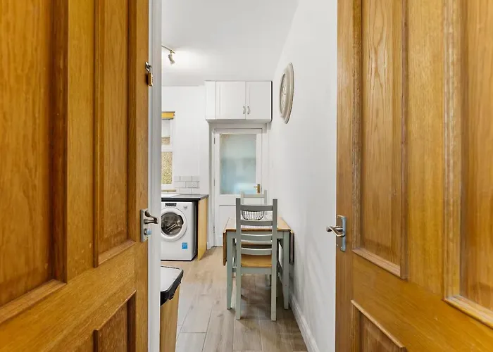 Cumbric - Cosy District Escape Vakantiehuis *