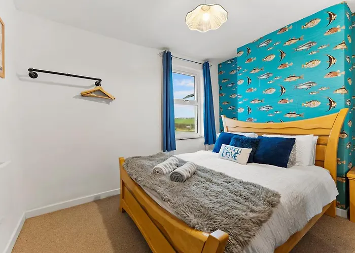 Cumbric - Cosy District Escape Lamplugh