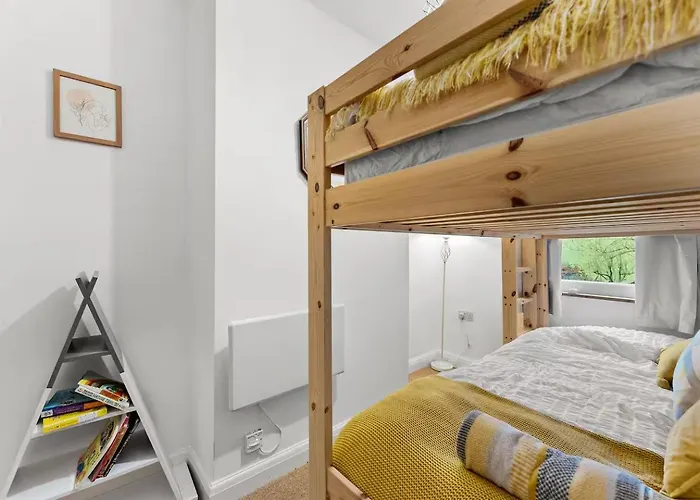 Cumbric - Cosy District Escape Vakantiehuis Lamplugh