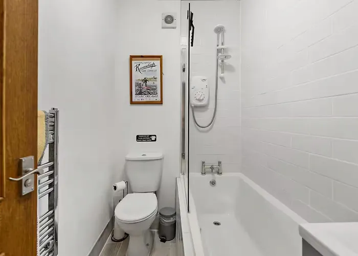 Cumbric - Cosy District Escape Vakantiehuis